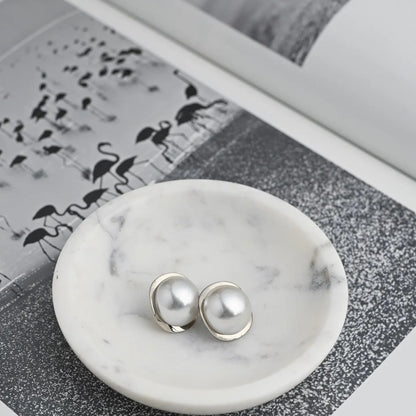 Marble Key/Finger Bowl Lp