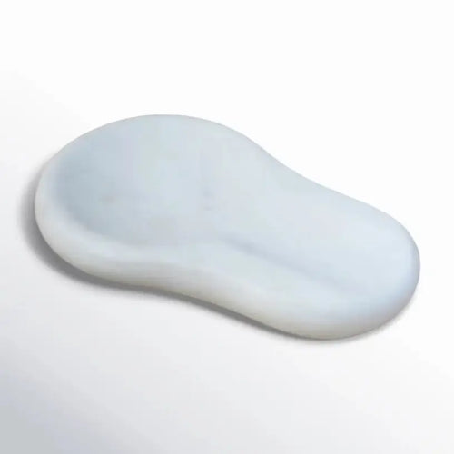 Marble Spoon Rest