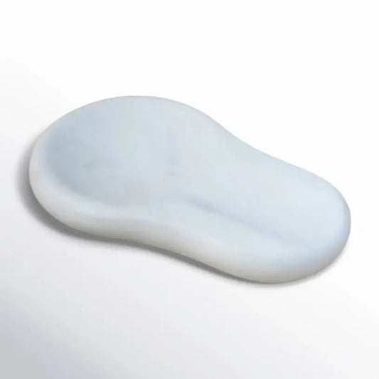 Marble Spoon Rest